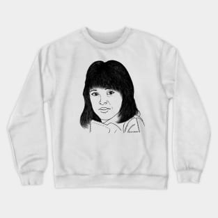 Suzi Crewneck Sweatshirt